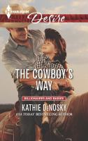 The_Cowboy_s_Way